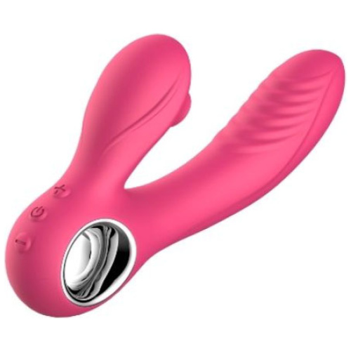 Voodoo Beso G - Pink