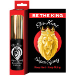 Sta-Hard Super Spray 7/16 Fl. Oz.