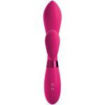 Omg! Rabbits Mood Silicone Vibrator