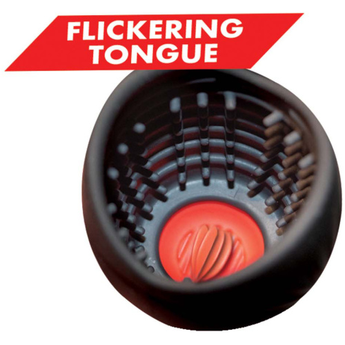 Enhancer Ultimate Blow Job - Black