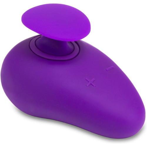 Wellness - Palm Sense - Purple