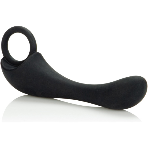 Dr. Joel Kaplan Silicone Prostate Probe - Graduated