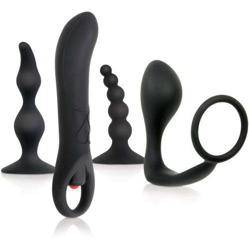 Intro to Prostate Kit