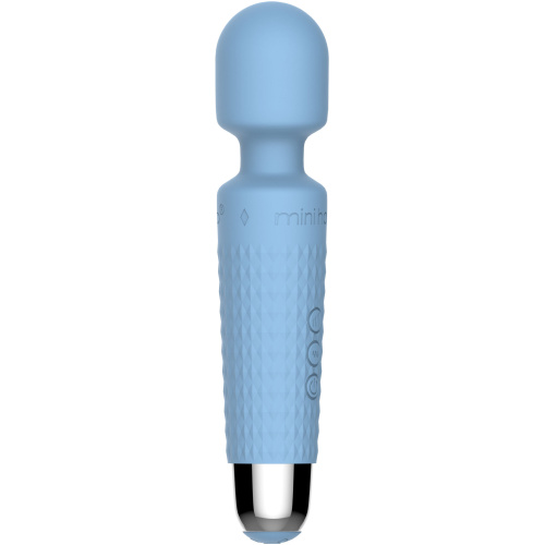 Mini Halo Wireless 20x - Powder Blue