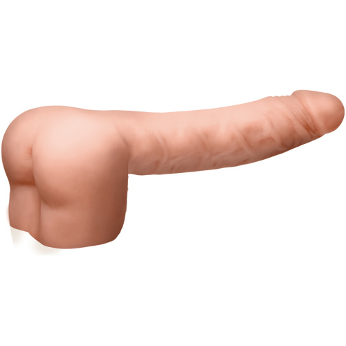 Pipedream Extreme Toyz Fuck My Cock - Xl