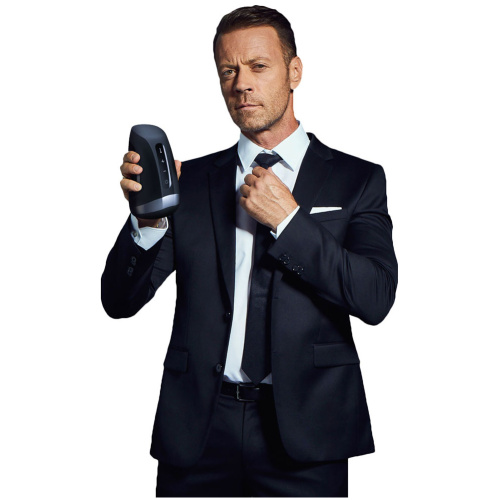 Satisfyer Men Heat Vibration