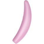 Curvy 3 Plus - Pink