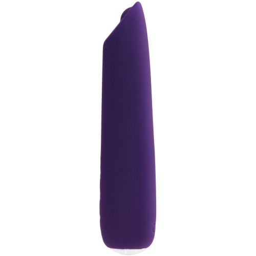 Boom Rechargeable Warming Vibe - Deep Purple