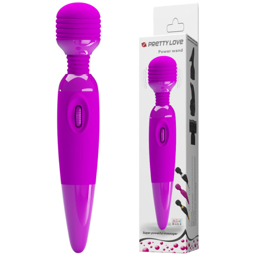 Pretty Love Power Wand