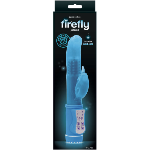 Firefly - Jessica - Blue