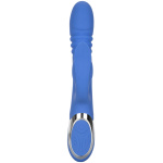 Enchanted Teaser - Blue