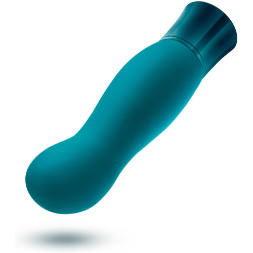 Oh My Gem - Fierce - Blue Topaz