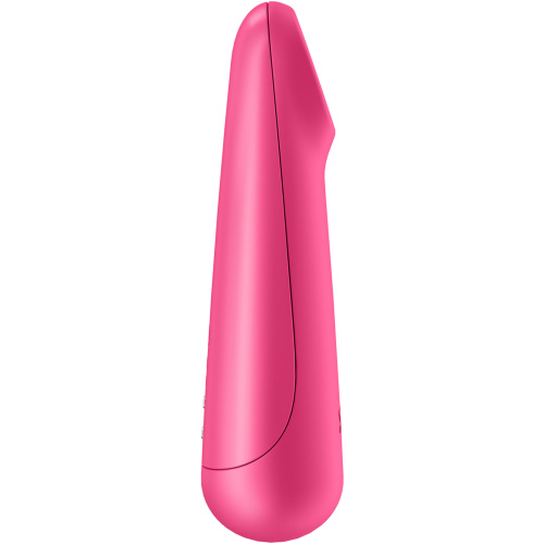 Ultra Power Bullet 3 - Red
