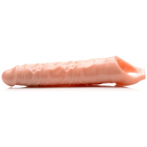 3 Inch Extender Sleeve - Flesh