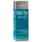 Spot on G Spot Stimulating Gel for Women 2 Oz