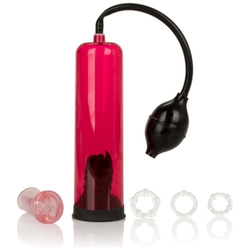 Nick Manning Masturstroke Masturbation Kit