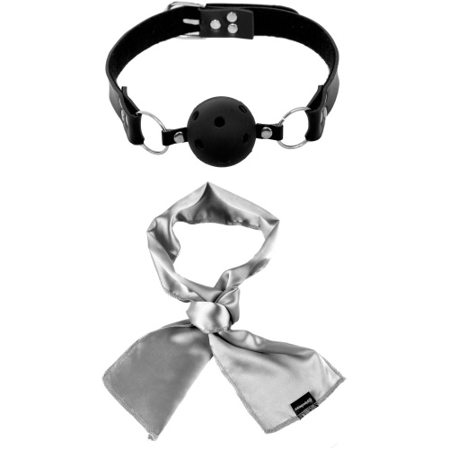 Fetish Fantasy Series Limited Edition Ultimate Bondage Kit