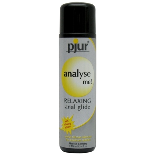 Pjur Analyse Me! - Anal Glide - 100ml