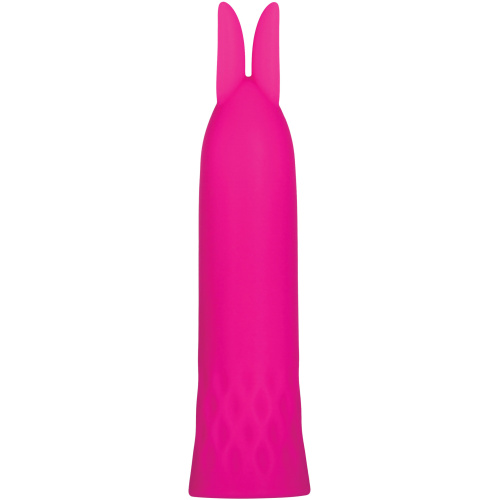 Bunny Bullet Rechargeable - Pink
