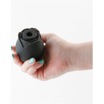 Inya - the Rose - Black