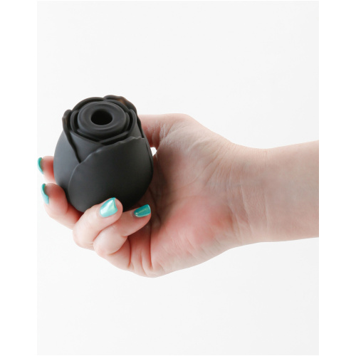 Inya - the Rose - Black