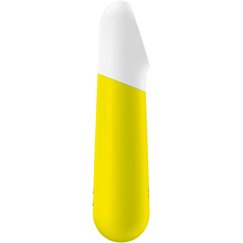 Ultra Power Bullet 4 - Yellow