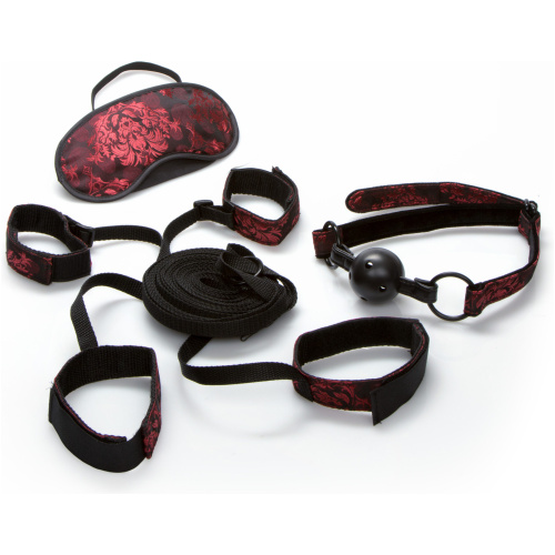 Scandal Bed Restraint Kit