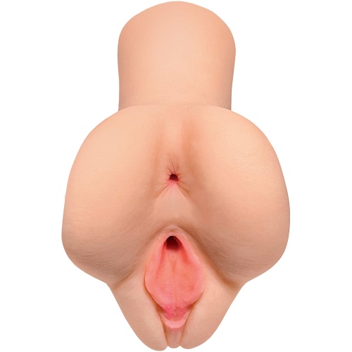 Pick Your Pleasure Stroker - Flesh