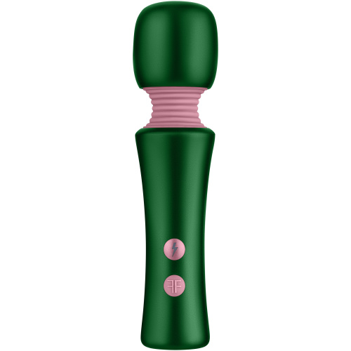 Bougie Wand - Green