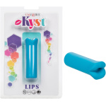 Kyst Lips - Blue