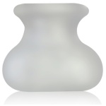 Bull Bag XL - Clear Ball Stretcher
