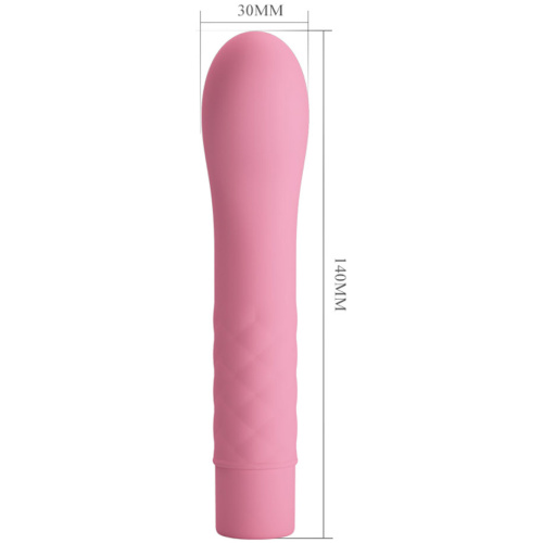 Pretty Love Atlas Vibrator
