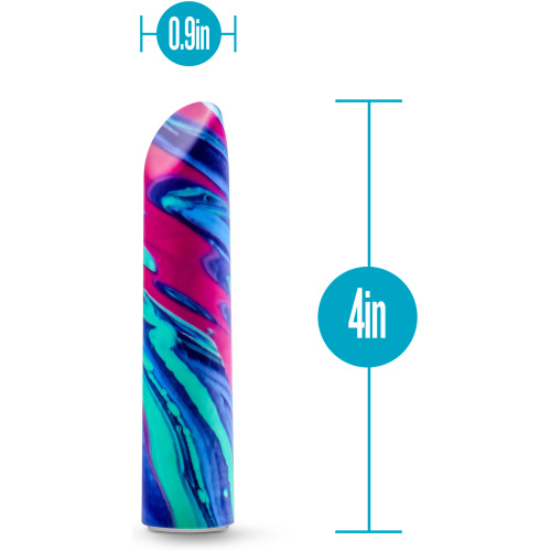 Limited Addiction - Sublime - Power Vibe -  Alexandrite