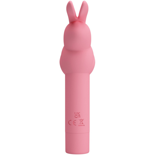 Pretty Love Gerardo Bunny - Pink