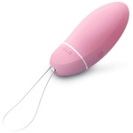 Luna Smart Bead - Pink