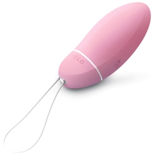 Luna Smart Bead - Pink