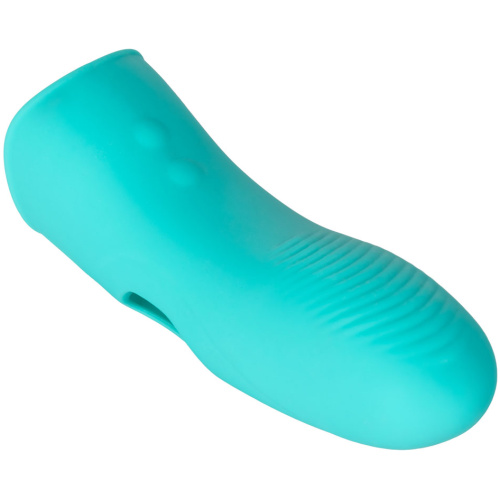 Mini Marvels Silicone Marvelous Tickler