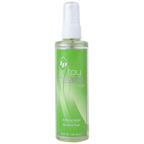 ID Toy Cleaner Mist 4.4 Oz
