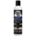 Jizz Cum Scented Anal Desensitizing Lube 8.25 Oz