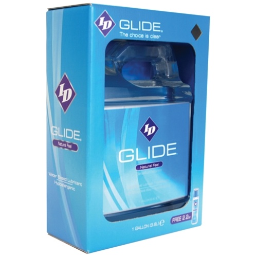 ID Glide 1 Gallon  Id-Gli-Ga