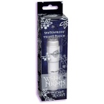 White Nights Pocket Rocket - White