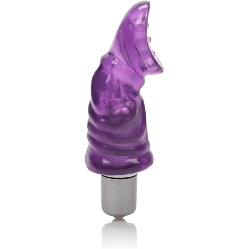 Pussy Pleaser Clit Climax - Purple