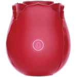 Voodoo Beso Flower Power - Red