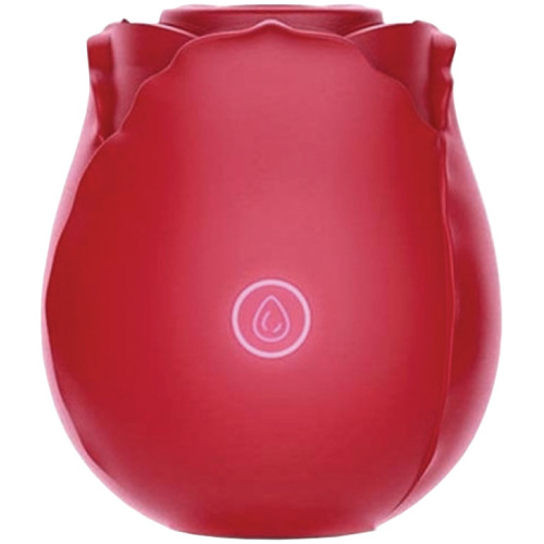 Voodoo Beso Flower Power - Red