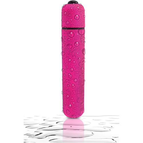 Neon Luv Touch Bullet XL - Pink