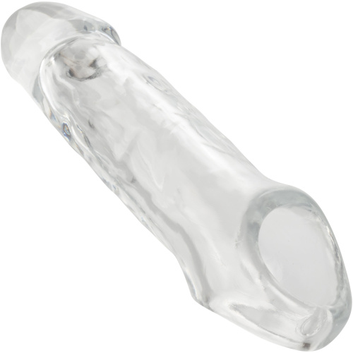 Performance Maxx Clear Extension - 7.5 Inch - Clear