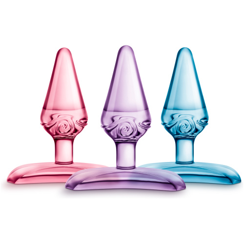 Play With Me - Hard Candies Fishbowl - 24 Pieces