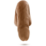 Performance - 5 Inch Packer - Mocha