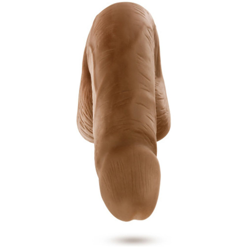 Performance - 5 Inch Packer - Mocha