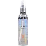 Playboy Pleasure Slick Prosecco Flavored Lubricant 4 Oz